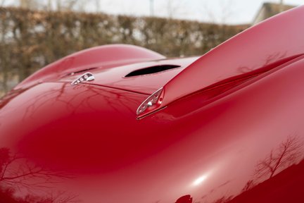 Maserati 300S 21