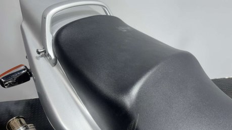 Yamaha XJR1300 2001 37K 1 OWNER NEW MOT SERVICED MUSCLE BIKE 1300CC 23