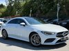 Mercedes-Benz CLA Class CLA 220 D AMG LINE PREMIUM PLUS - PANORAMIC ROOF