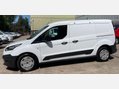 Ford Transit Connect 1.6 TDCi 240 L2 H1 4dr 17