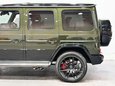 Mercedes-Benz G Class 4.0 G63 V8 BiTurbo AMG SUV 5dr Petrol SpdS+9GT 4MATIC Euro 6 (s/s) (585 ps) 22