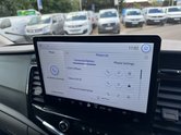 Ford Transit LWB L3H2 Med Roof Limited 350 Air Con Alloys Camera Nav Sensors EURO 6 36