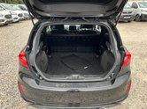 Ford Fiesta SWB (SOLD) L1H1 Low Roof Sport Air Con Alloys EURO 6 NO VAT 9