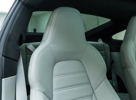 Porsche 911 Turbo S (992) 15