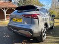 Nissan Qashqai DIG-T N-CONNECTA DCT MHEV 18