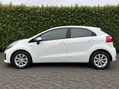 Kia Rio 1.25 1 Hatchback 5dr Petrol Manual Euro 6 (84 bhp) 7
