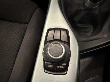 BMW 2 Series 2.0 218d M Sport Euro 6 (s/s) 2dr 17