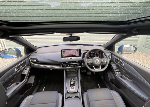 Nissan Qashqai E-POWER TEKNA 13