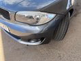 BMW 1 Series 2.0 118i Exclusive Edition Euro 5 (s/s) 2dr 40