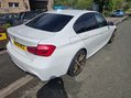 BMW 3 Series 3.0 335d M Sport Auto xDrive Euro 6 (s/s) 4dr 4