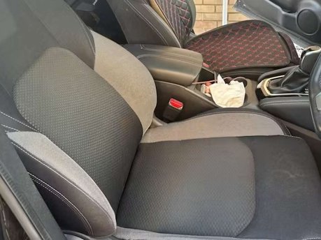 Nissan Qashqai 1.3 DIG-T N-Connecta SUV 5dr Petrol DCT Auto Euro 6 (s/s) (160 ps) 5