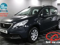 Peugeot 2008 PURETECH ACCESS A/C 1