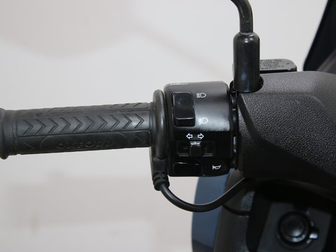 Yamaha Nmax 125 GPD125-A ABS 31