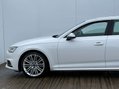 Audi A4 3.0 S4 TFSI Quattro Auto 4WD 5dr 48