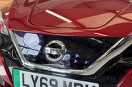 Nissan LEAF 62kWh e+ Tekna Hatchback 5dr Electric Auto (217 ps) 20