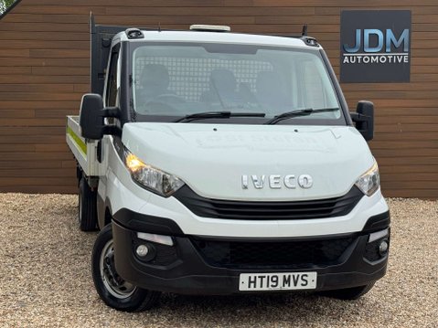Iveco Daily 2.3 Daily 35C14 1