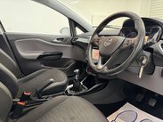 Vauxhall Corsa 1.2 Corsa SE 5dr 35