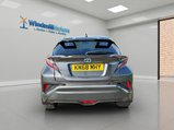 Toyota C-HR 1.8 VVT-h Excel CVT Euro 6 (s/s) 5dr 9