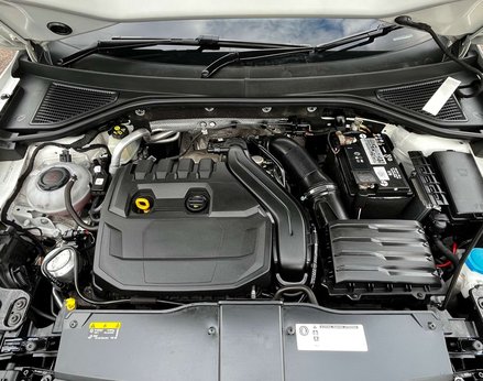 Volkswagen T-Roc 1.5 T-Roc R-Line TSi Evo Semi-Auto 5dr 7