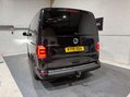 Volkswagen Caravelle 2.0 Caravelle Executive TDI BlueMotion Technology Semi-Auto 5dr 14