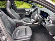 Mercedes-Benz A Class 2.0 A35 AMG (Premium Plus) SpdS DCT 4MATIC Euro 6 (s/s) 5dr 72