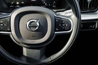 Volvo XC60 D4 MOMENTUM 19