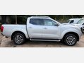 Nissan Navara 2.3 dCi Tekna Pickup Double Cab 4dr Diesel Auto 4WD Euro 6 (190 ps) 7