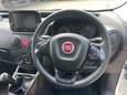 Fiat Fiorino 1.3 MultiJetII Tecnico Car Derived Van 5dr Diesel Manual Euro 6 (s/s) (80 b 35