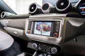 Ferrari California T. MAGNERIDE SUSPENSION. BESPOKE INTERIOR. TWO-TONE BODYWORK. CARPLAY. 37