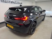 BMW X2 1.5 X2 xDrive 25e Sport Auto 4WD 5dr 29