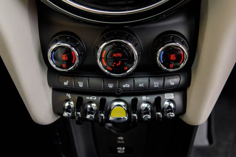 Mini Hatch COOPER S LEVEL 3 41