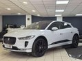 Jaguar I-Pace 400 90kWh SE Auto 4WD 5dr 89