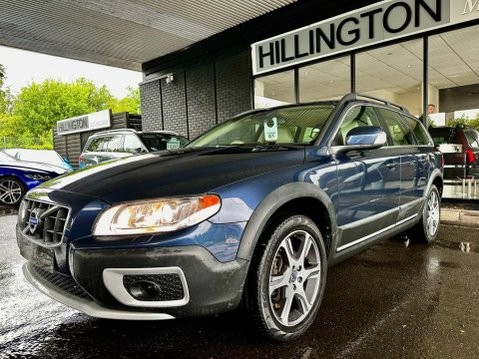 Volvo XC70 2.4 D5 SE Lux Geartronic AWD Euro 5 5dr 2