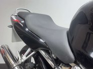 Honda CBR CBR600 F 2000 SPARES OR REPAIR ONLY 8K PROJECT SPORTS BIKE 600CC 9