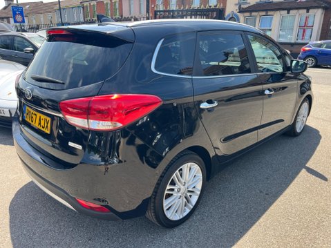 Kia Carens 1.7 CRDi 4 DCT Euro 6 (s/s) 5dr 6