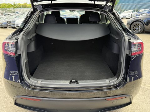 Tesla Model Y SUV 5dr Electric Auto RWD (346 ps) 22