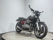 Honda CB CUSTOM 1980 RUNNING PROJECT BIKE CLEAN CLASSIC BIKE 900CC CRUISER 2