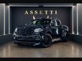 Mercedes-Benz X Class 2.3 CDI BULLDOG EDT Power Pickup Double Cab 4dr Diesel Auto 4MATIC Euro 6 P 3