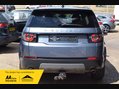 Land Rover Discovery Sport 2.0 Discovery Sport SE Tech TD4 4WD 5dr 4