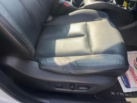Nissan X-Trail 1.6 dCi Tekna Euro 6 (s/s) 5dr 30