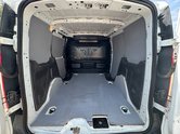 Ford Transit Connect SWB L1H1 Low Roof Leader EURO 6 9