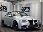 BMW M3 4.0 iV8 Frozen Silver Edition Coupe 2dr Petrol DCT Euro 5 (420 ps) 1