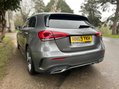 Mercedes-Benz A Class A 200 AMG LINE PREMIUM 20
