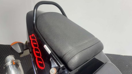 Suzuki GSX-R GSXR 1000 2002 33K NEW MOT VERY CLEAN CLASSIC 1000CC SPORTS BIKE 29