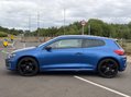 Volkswagen Scirocco 2.0 TDI BlueMotion Tech R-Line Euro 6 (s/s) 3dr 8