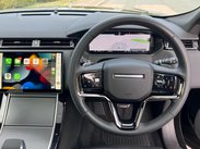 Land Rover Range Rover Velar 2.0 D200 MHEV Dynamic SE Auto 4WD Euro 6 (s/s) 5dr 8