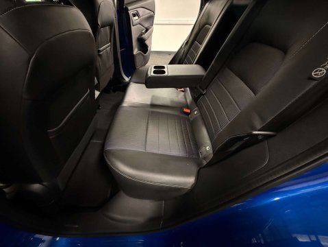 Nissan Qashqai 1.3 Qashqai Tekna DiG-T MHEV CVT 5dr 50