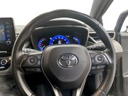 Toyota Corolla 1.8 VVT-h GPF Icon Tech Touring Sports 5dr Petrol Hybrid CVT Euro 6 (s/s) ( 13