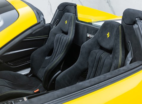 Ferrari 458 Speciale Aperta 32