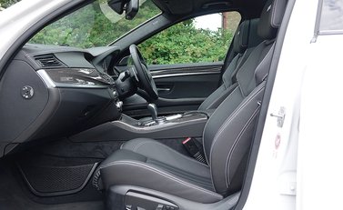 BMW M5 Competition Edition 27